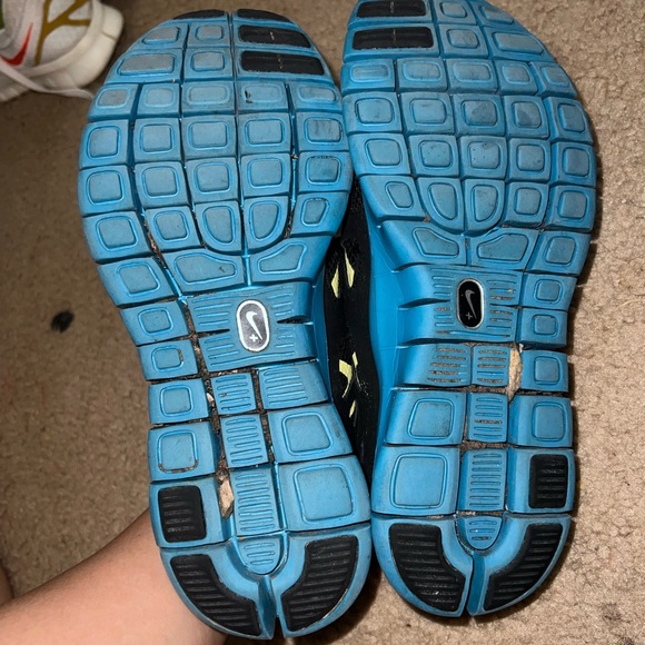 Nike Free - Picture 6 of 9